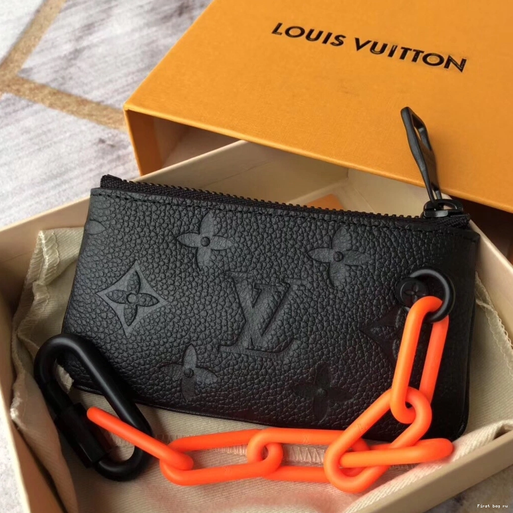 First bag ru POUCH LOUIS KEY VUITTON 0815